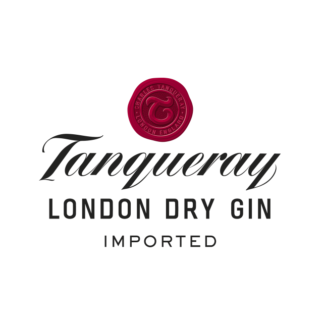 Tanqueray logo