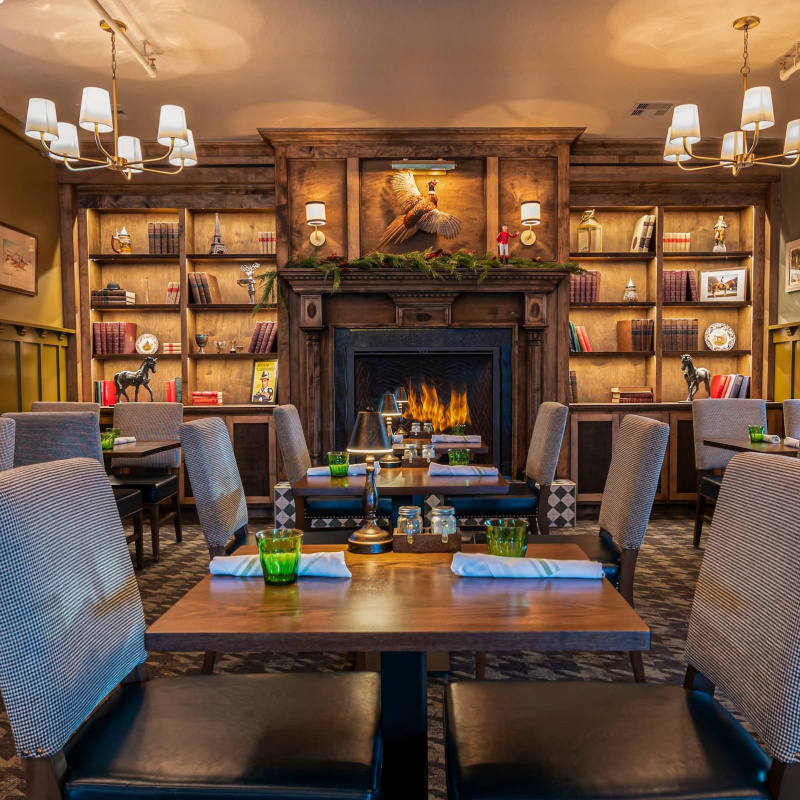 The Jockey Tavern