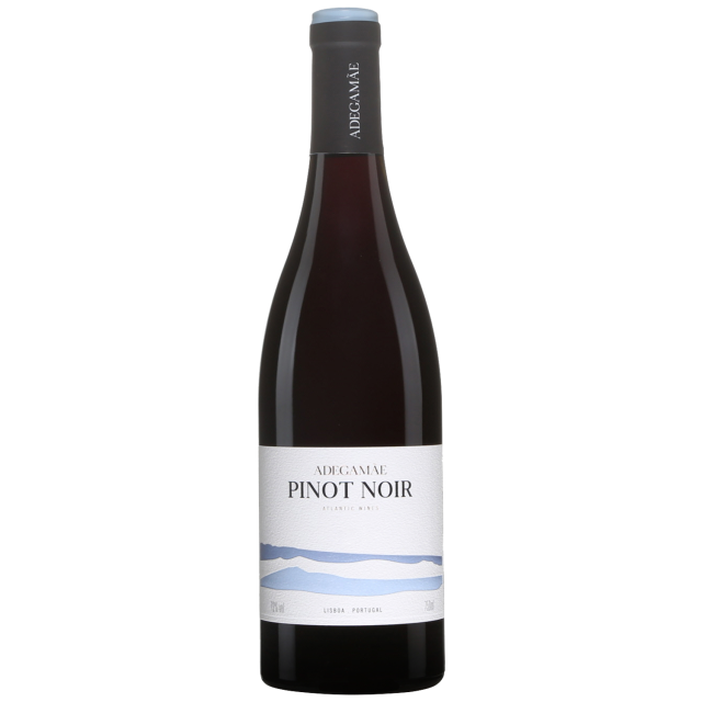AdegaM&atilde;e Pinot Noir Red Wine