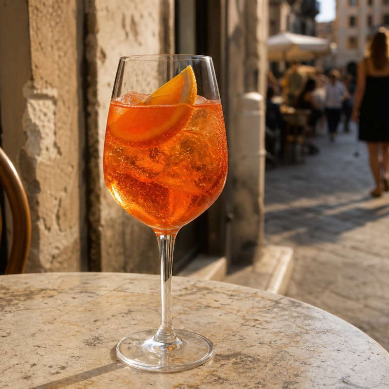 Aperol Spritz