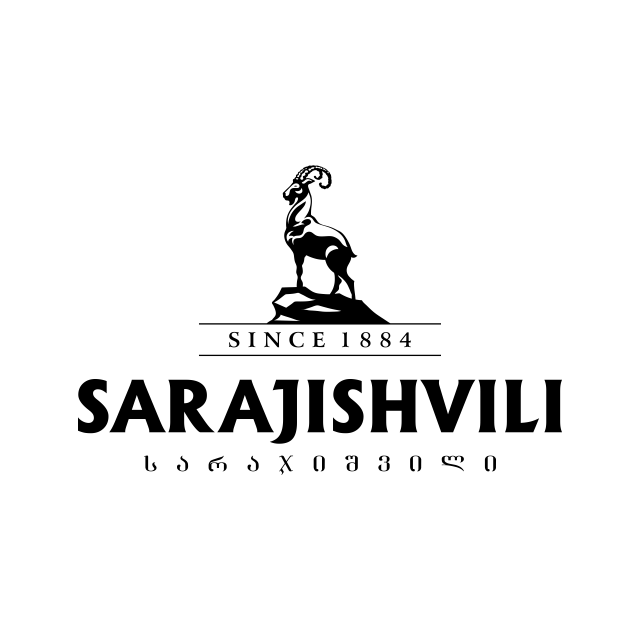 Sarajishvili logo