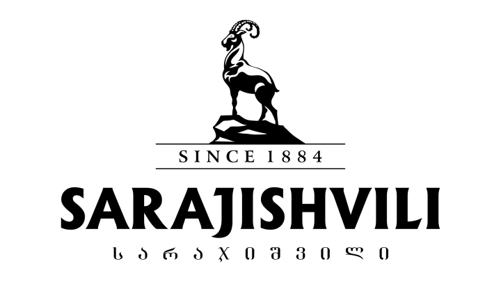 Sarajishvili logo
