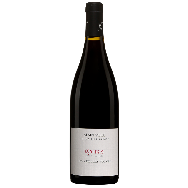 Alain Voge Vieilles Vignes Cornas Red Wine
