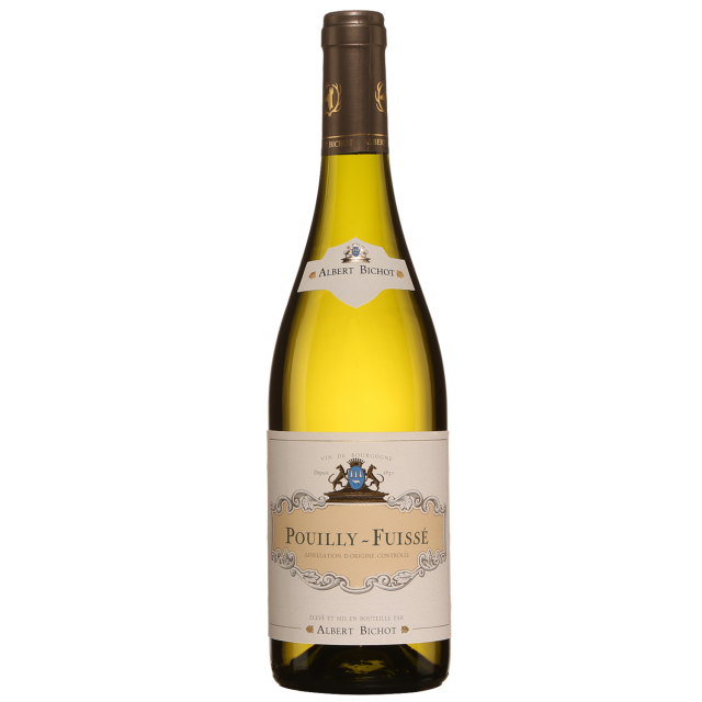 Albert Bichot Pouilly-Fuiss&eacute; White Wine