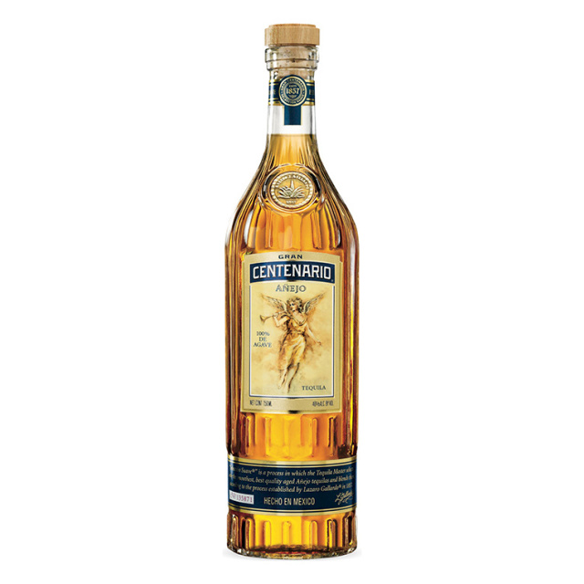 Gran Centenario A&ntilde;ejo Tequila