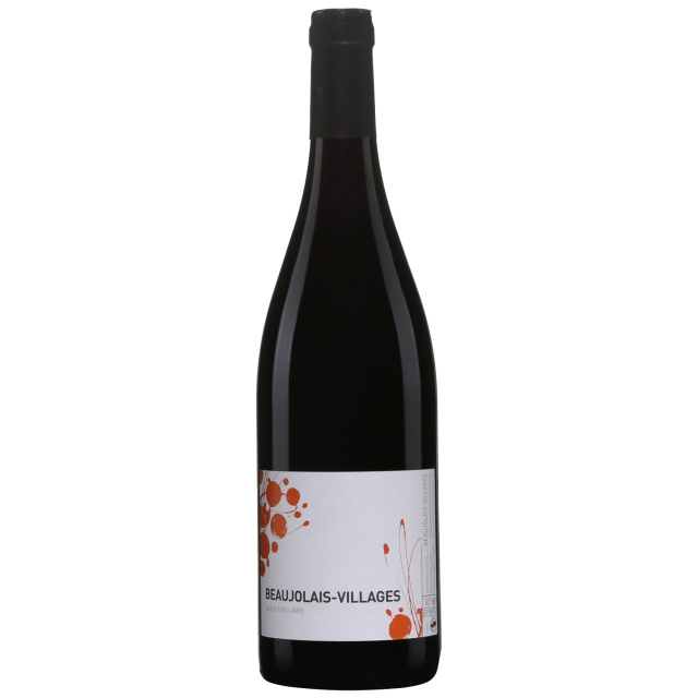 Alex Foillard Beaujolais Villages Red Wine