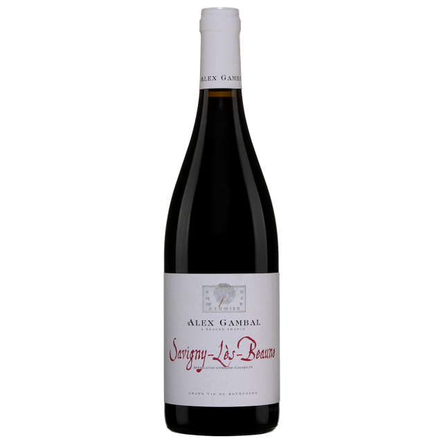 Alex Gambal Savigny-l&egrave;s-Beaune Red Wine