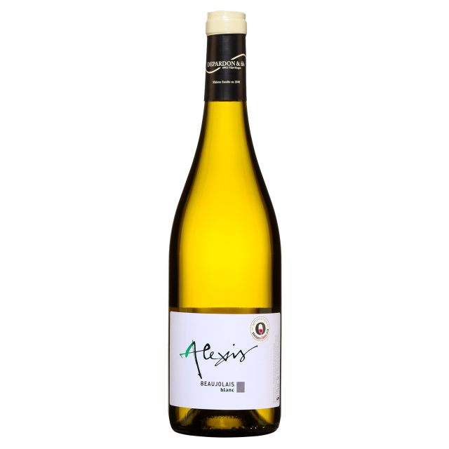 Alexis Beaujolais White Wine
