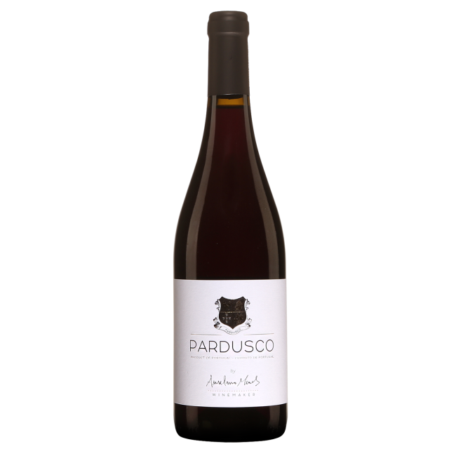 Anselmo Mendes Pardusco Red Wine