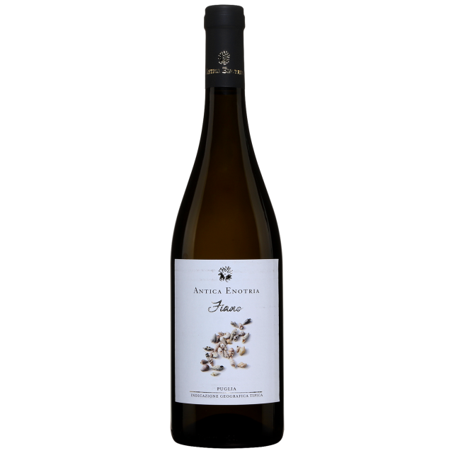 Antica Enotria Fiano White Wine