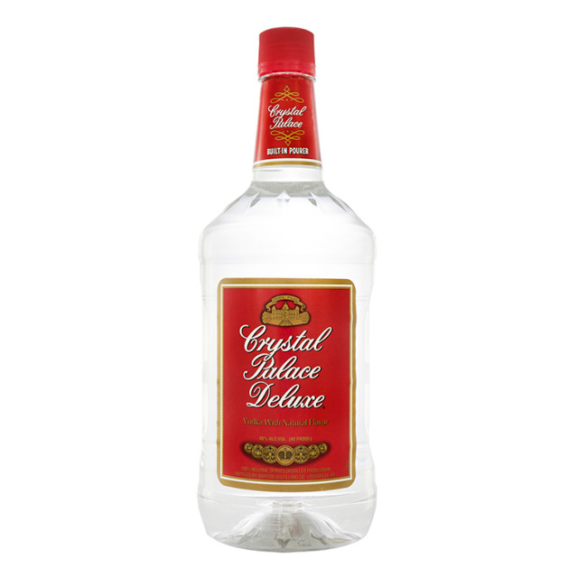 Crystal Palace Premium Vodka
