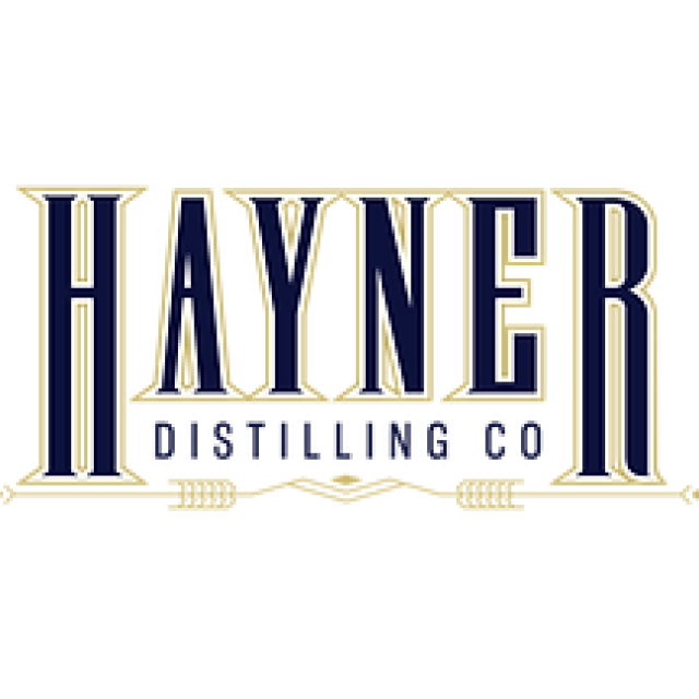 Hayner logo