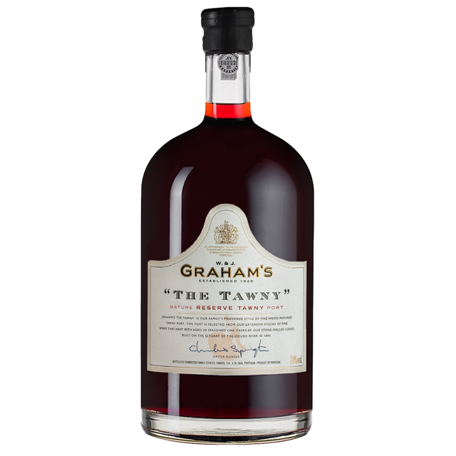 Grahams The Tawny Port