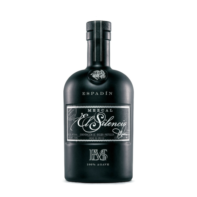EL SILENCIO Espadin Mezcal