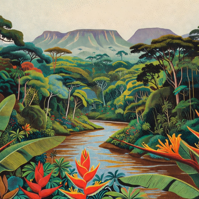 Guyana