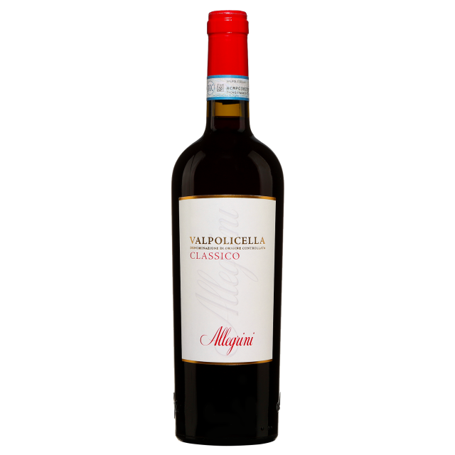 Allegrini Valpolicella Classico Red Wine