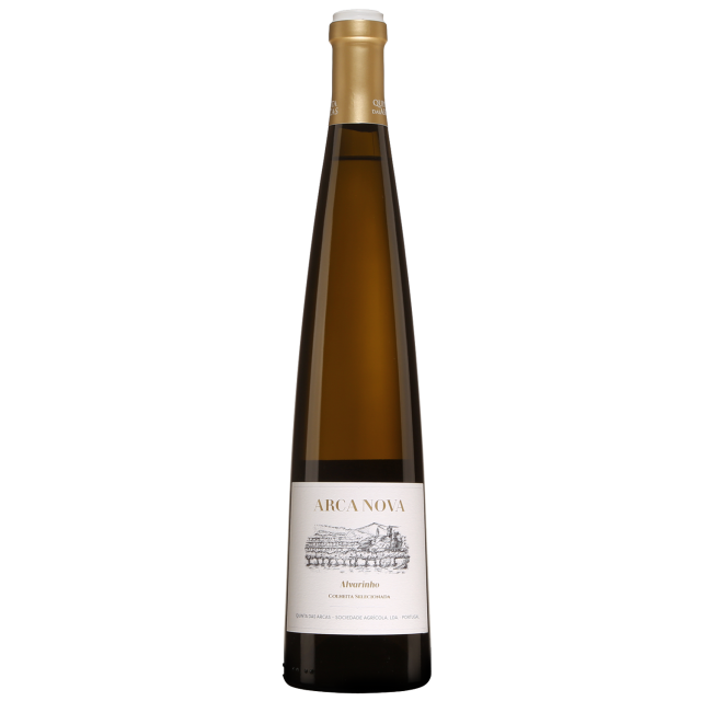 Arca Nova Alvarinho White Wine