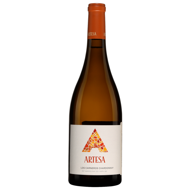 Artesa Chardonnay White Wine