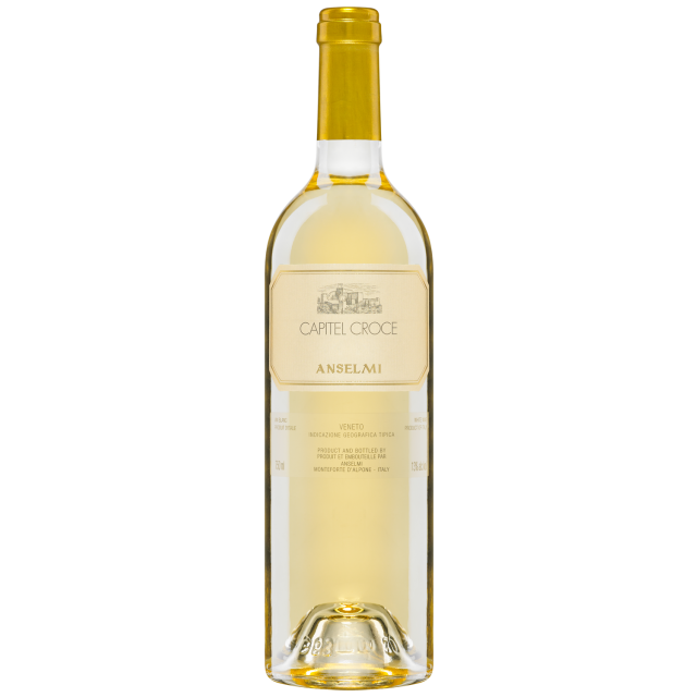 Anselmi Capitel Croce White Wine