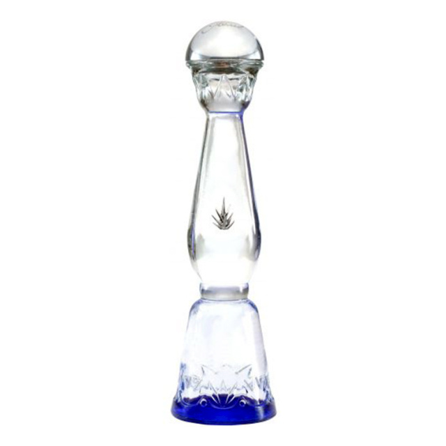 Clase Azul Plata Blanco Tequila