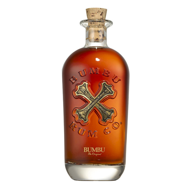 Bumbu Original Dark Rum