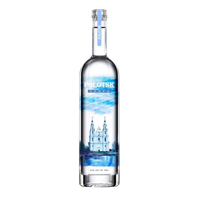 Polotsk Premium Vodka