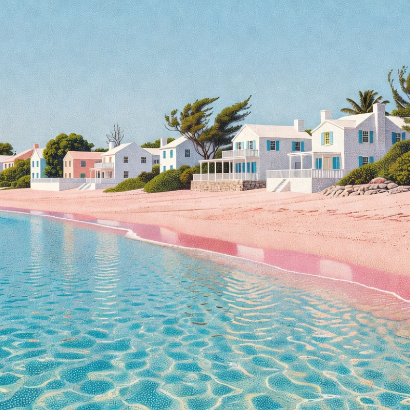 Bermuda