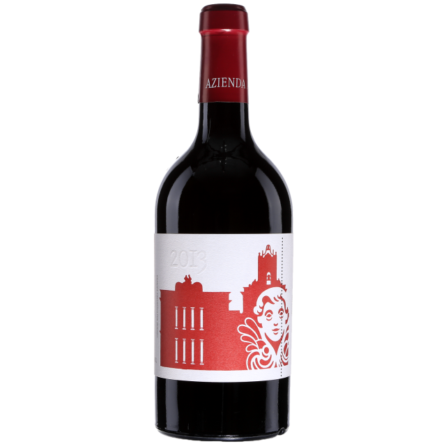 Azienda Agricola COS Frappato Red Wine