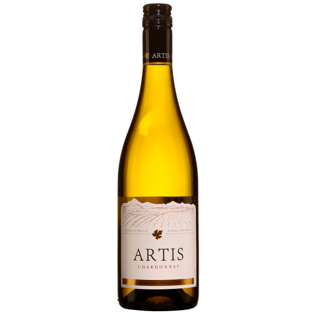 Artis Chardonnay White Wine