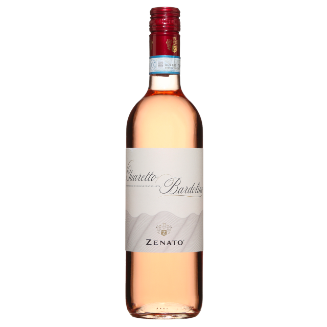 Zenato Bardolino Chiaretto Ros&eacute; Wine