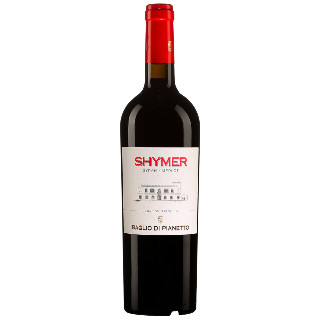 Baglio di Pianetto Shymer Red Wine