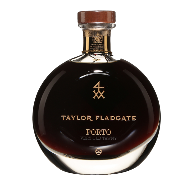 Taylor Fladgate Kingsman Edition Tawny Port