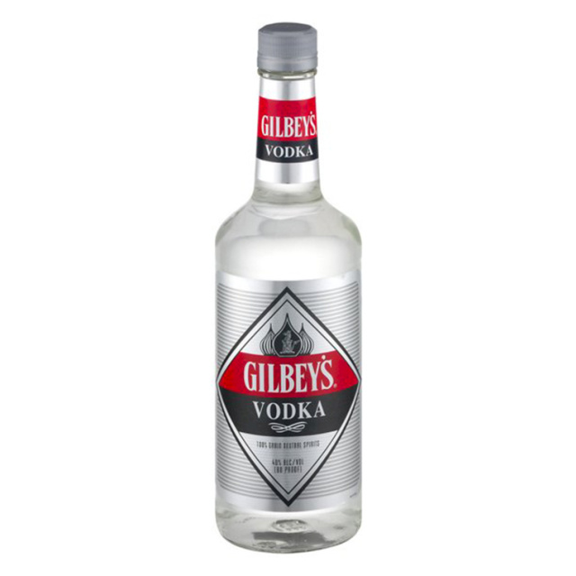 Gilbeys Premium Vodka