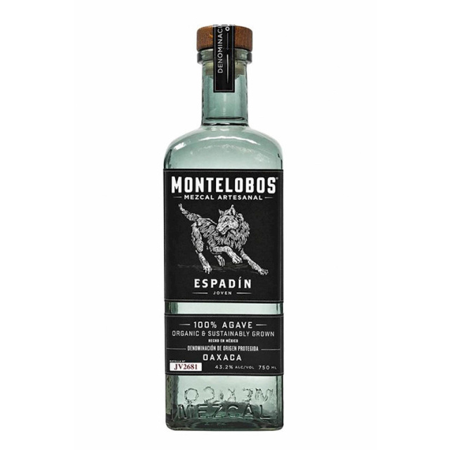 Montelobos Mezcal
