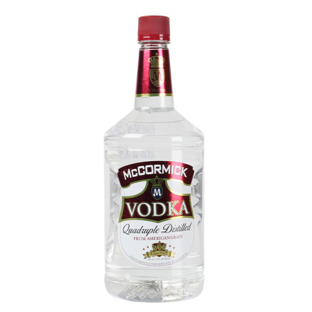McCormick Premium Vodka