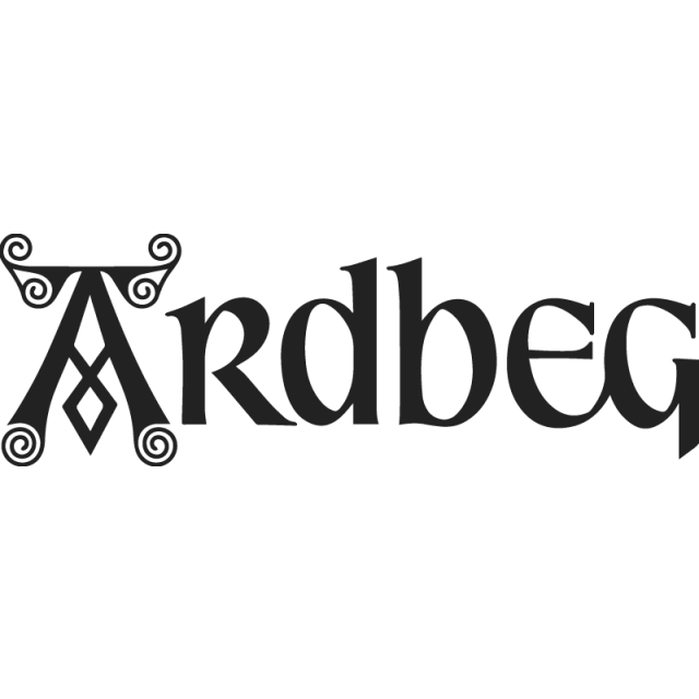 Ardbeg logo