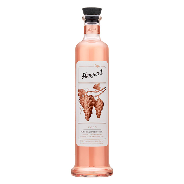 Hangar One Rose Vodka