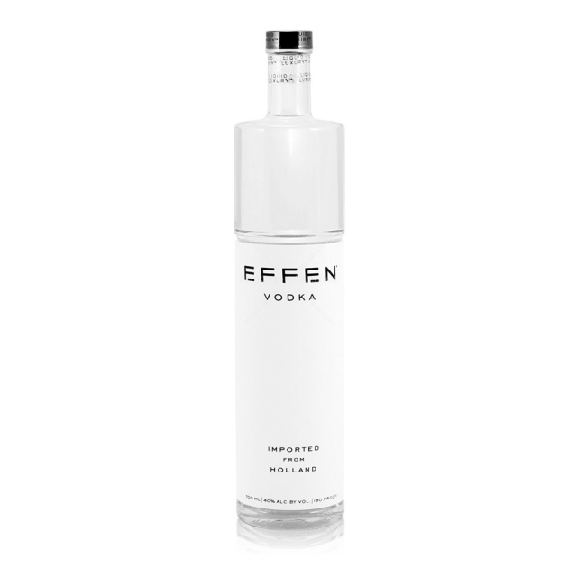 EFFEN Premium Vodka