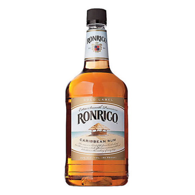 Ronrico Gold Dark Rum