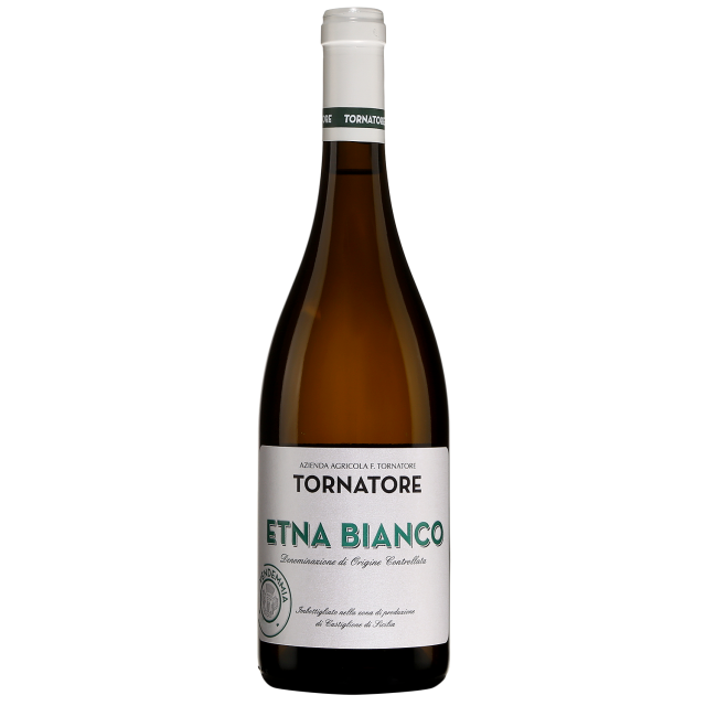 Azienda Agricola Francesco Tornatore Etna White Wine
