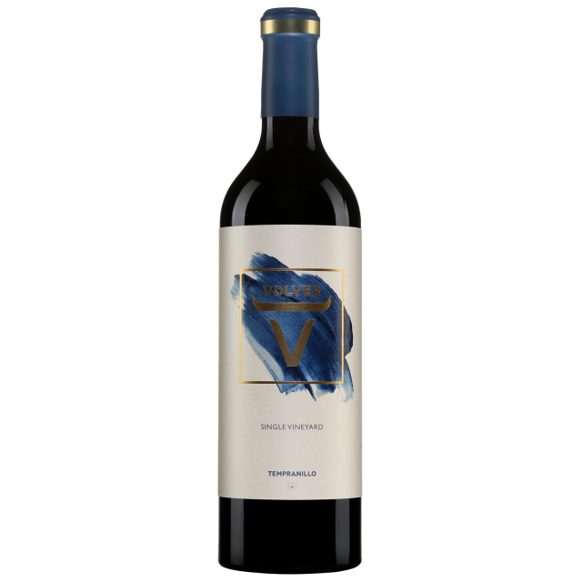 Bodegas Volver Tempranillo Red Wine