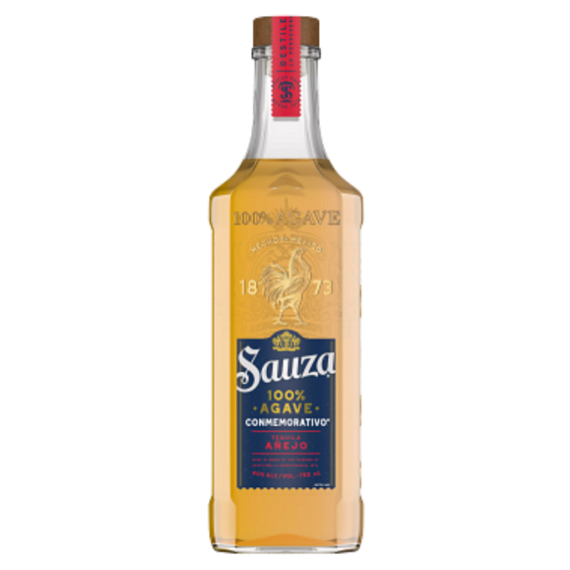 Sauza Conmemorativo A&ntilde;ejo Tequila