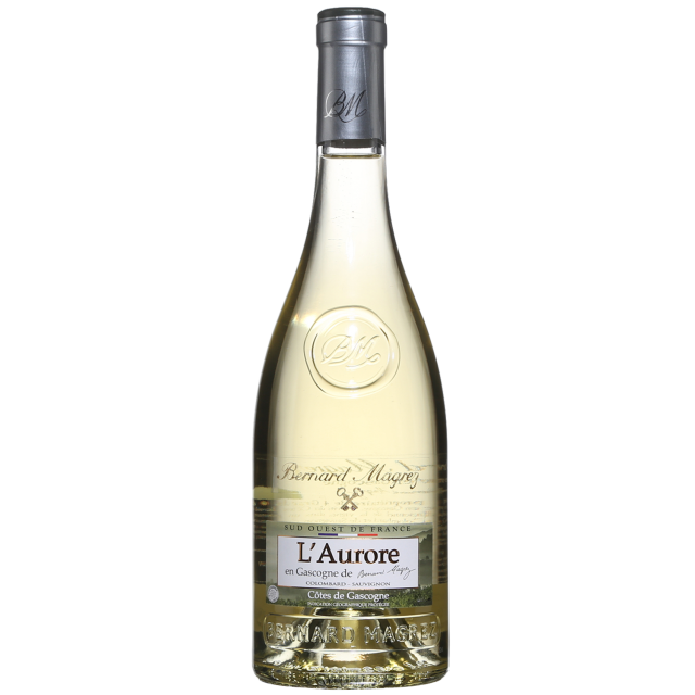 Bernard Magrez LAurore en Gascogne White Wine