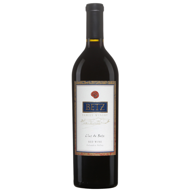 Betz Clos de Betz Red Wine