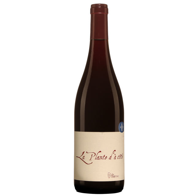 BiNaume La Plante d&agrave; Cot&eacute; Pinot Noir Red Wine