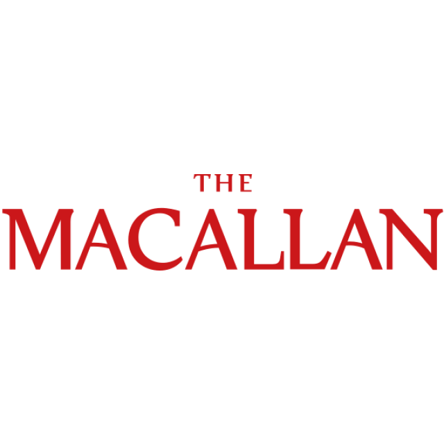 The Macallan logo
