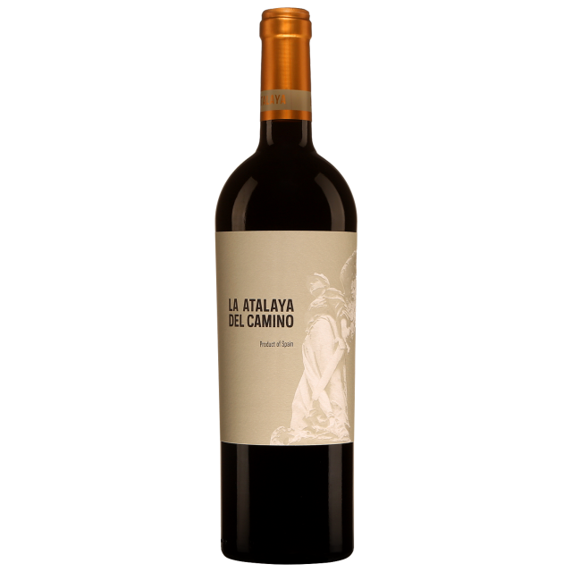 Bodegas Atalaya La Atalaya del Camino Red Wine