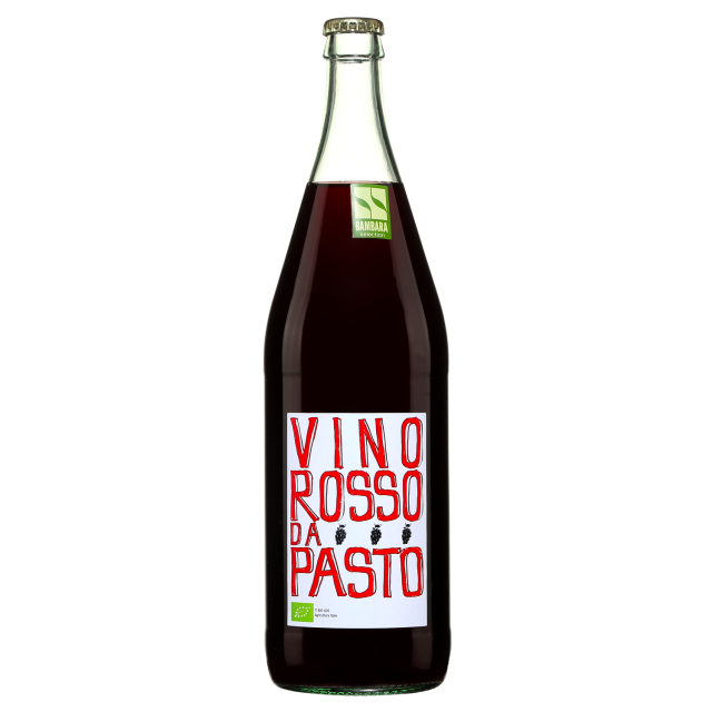 Castello di Montemelino Red Wine