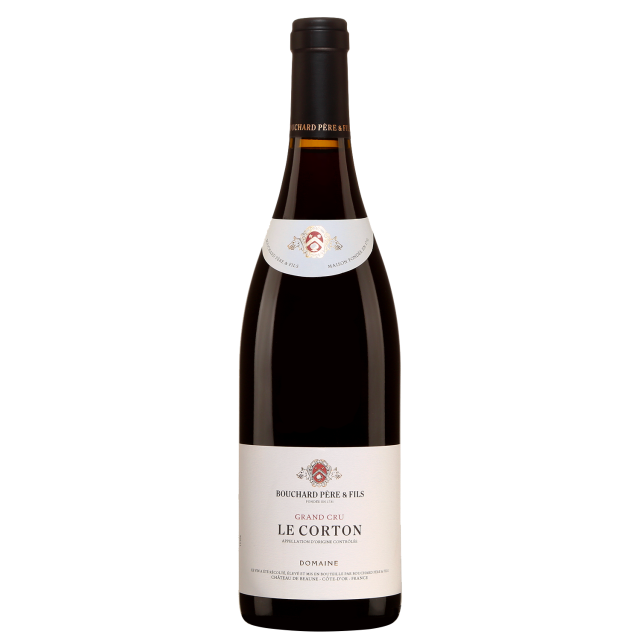 Bouchard P&egrave;re et Fils Corton Grand Cru Le Corton Red Wine