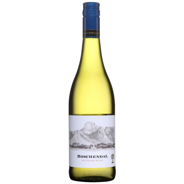 Boschendal Sommelier Selection Sauvignon Blanc White Wine